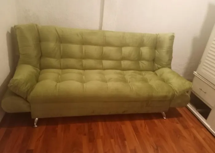 Amplio Y Comodo Departamento Apartamento
