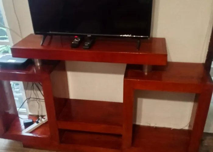 Amplio Y Comodo Departamento Apartamento