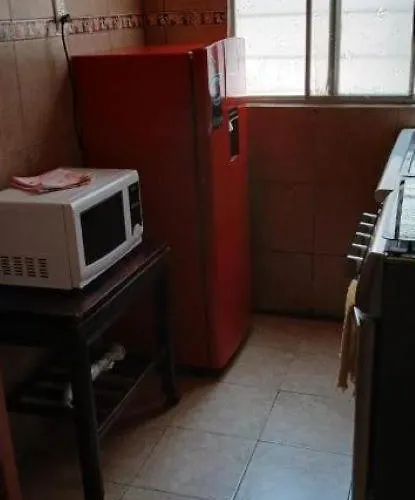 Amplio Y Comodo Departamento * Cidade do México