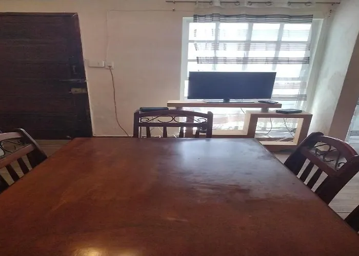 Amplio Y Comodo Departamento * Cidade do México