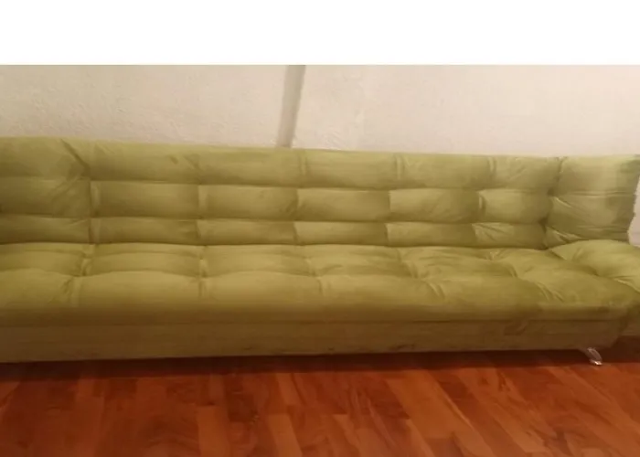Amplio Y Comodo Departamento Apartamento *