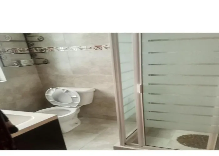 Amplio Y Comodo Departamento Cidade do México