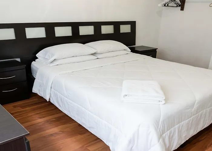 Amplio Y Comodo Departamento *